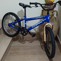 Bici da 20