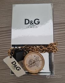 Elegante orologio gioiello Dolce & Gabbana linea D