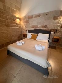 Letto matrimoniale sfoderabile