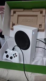 Xbox series s 512gb Digital Edition