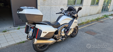 Bmw K1600GT