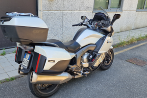 Bmw K1600GT