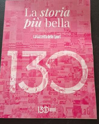 La Gazzetta dello Sport + giornale
