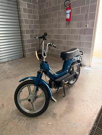 Piaggio sì