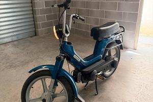 Piaggio sì