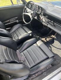 RECARO SEDILI SPORTIVI IS.LS KBA90009