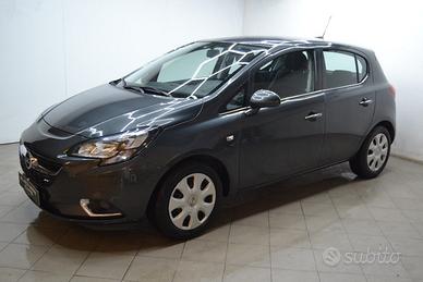 OPEL Corsa 1.4 90CV GPL Tech 5 porte Advance
