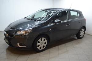 OPEL Corsa 1.4 90CV GPL Tech 5 porte Advance