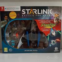 Starlink: battle for Atlas Starter pack
