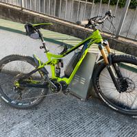 E-bike merida eONE sixty 900e 160 tg M/L