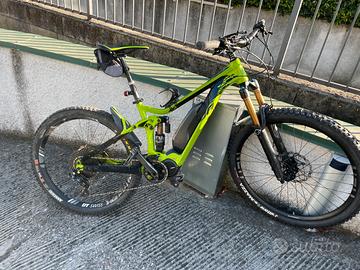 E-bike merida eONE sixty 900e 160 tg M/L