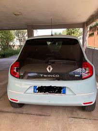 Renault Twingo Electric Intens Marzo 2021