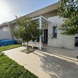 Villa singola - Ragusa