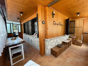 Casa Roccaraso centro