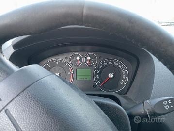 ford fusion 1.4 tdci