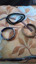 Bigiotteria vintage