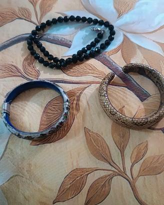 Bigiotteria vintage