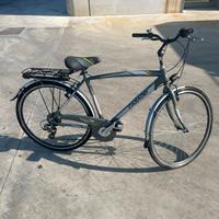 bicicletta casadei ego