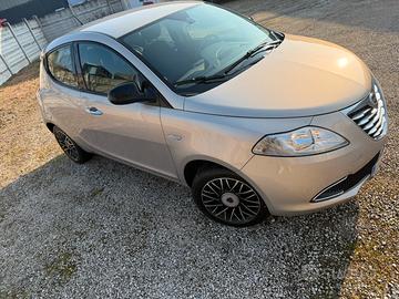 Ypsilon 3a serie