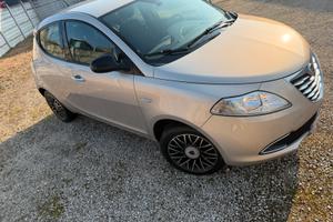 Ypsilon 3a serie