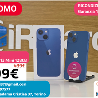 Apple iPhone 13 Mini 128GB