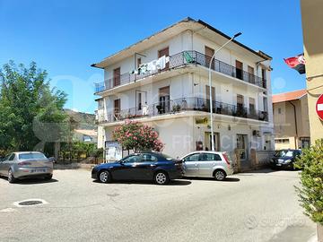Appartamento Squillace [GB002AVRG]