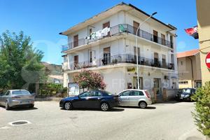 Appartamento Squillace [GB002AVRG]
