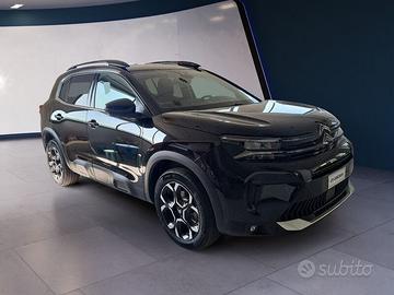 Citroën C5 Aircross PLUS HYBRID 180 CV E AT8