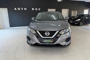 Nissan Qashqai 1.5 dCi Visia