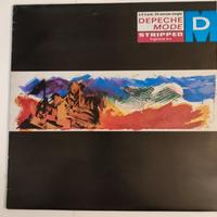 Stripped Vinile Depeche Mode