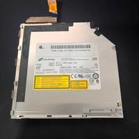 Originale Apple: lettore/masterizzatore DVD