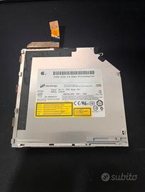 Originale Apple: lettore/masterizzatore DVD