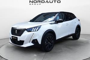 Peugeot 2008 2nd serie PureTech 130 S&S EAT8 ...