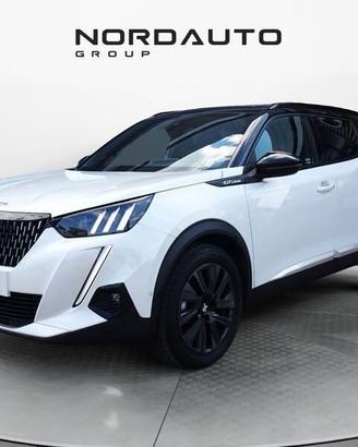 Peugeot 2008 2nd serie PureTech 130 S&S EAT8 ...