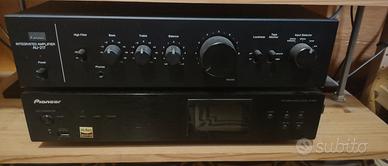 Sansui AU-217