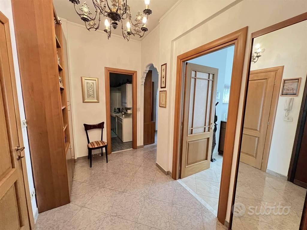 Appartamento – Genova, Lazzaretto, Val Polcevera - Vista 4