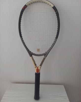 RACCHETTA FISCHER GDS SPIRIT TITANIUM CORDE HEAD