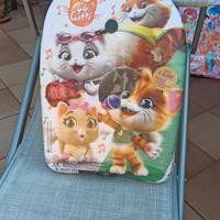 Stock articoli mare bambini 