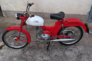 Moto guzzi dingo