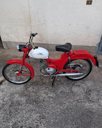 Moto guzzi dingo