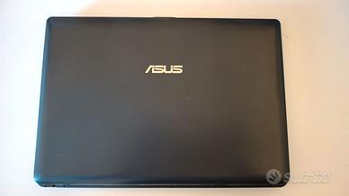 Netbook Asus EeePC X101CH