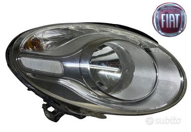 FARO ANTERIORE DESTRO FIAT 500 L Serie (351_352) (
