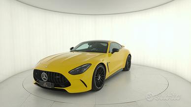 MERCEDES-BENZ AMG GT 63 Premium Plus 4matic+ auto