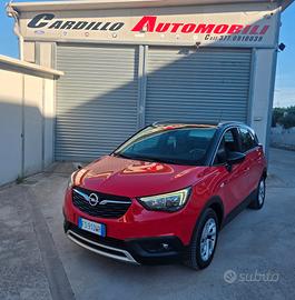 Opel Crossland X 1.5 ECOTEC D 102 CV Start&Stop De