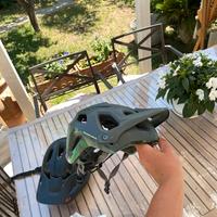 Casco mtb endura