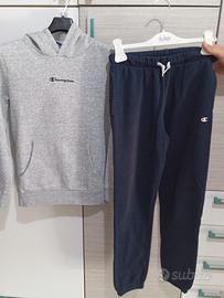 Tuta unisex