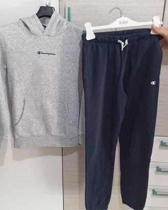 Tuta unisex