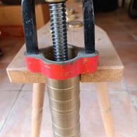 torchio per Bigoli 