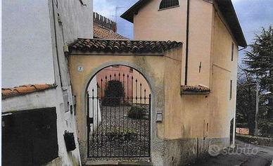 Trilocale a Galbiate