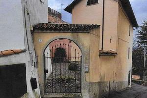 Trilocale a Galbiate